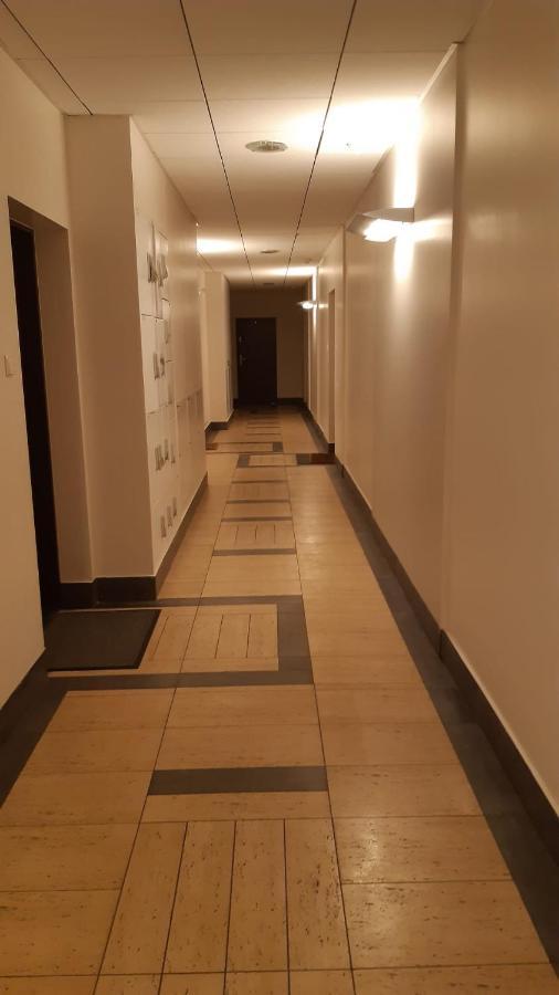 Apartament Wielopole 17 Krakov Exteriér fotografie