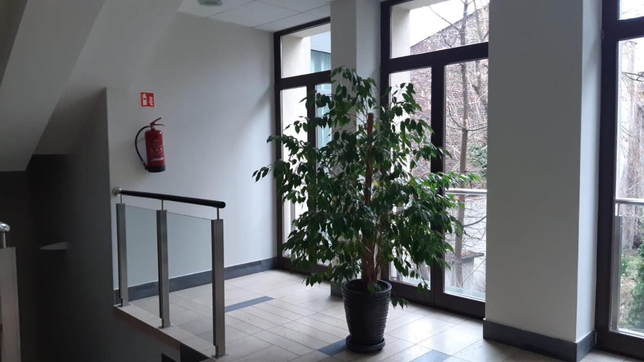 Apartament Wielopole 17 Krakov Exteriér fotografie