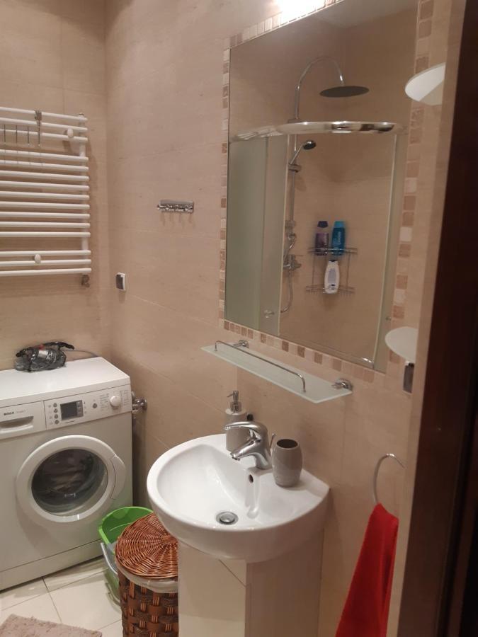 Apartament Wielopole 17 Krakov Exteriér fotografie