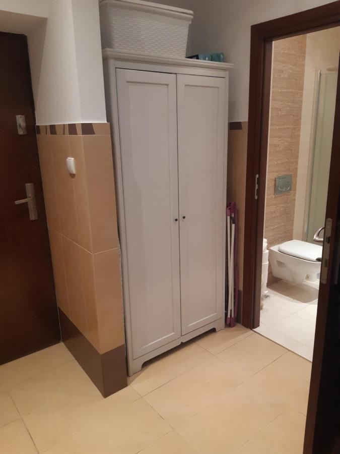 Apartament Wielopole 17 Krakov Exteriér fotografie