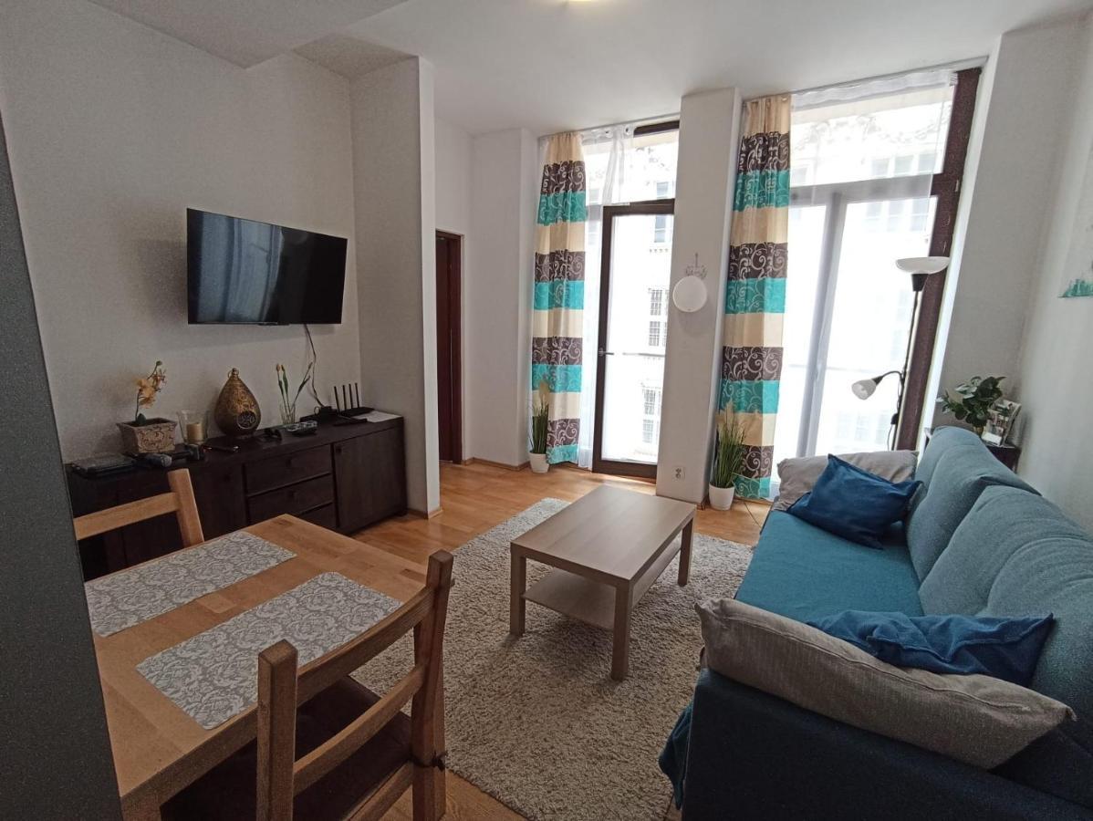 Apartament Wielopole 17 Krakov Exteriér fotografie