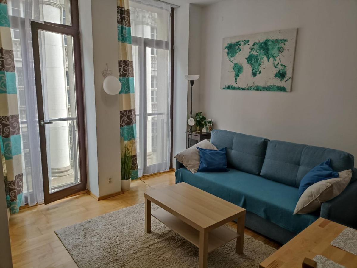 Apartament Wielopole 17 Krakov Exteriér fotografie