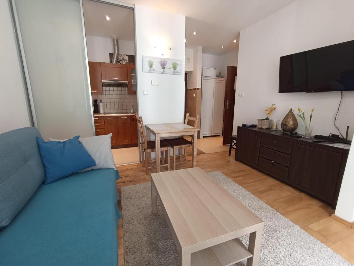 Apartament Wielopole 17 Krakov Exteriér fotografie