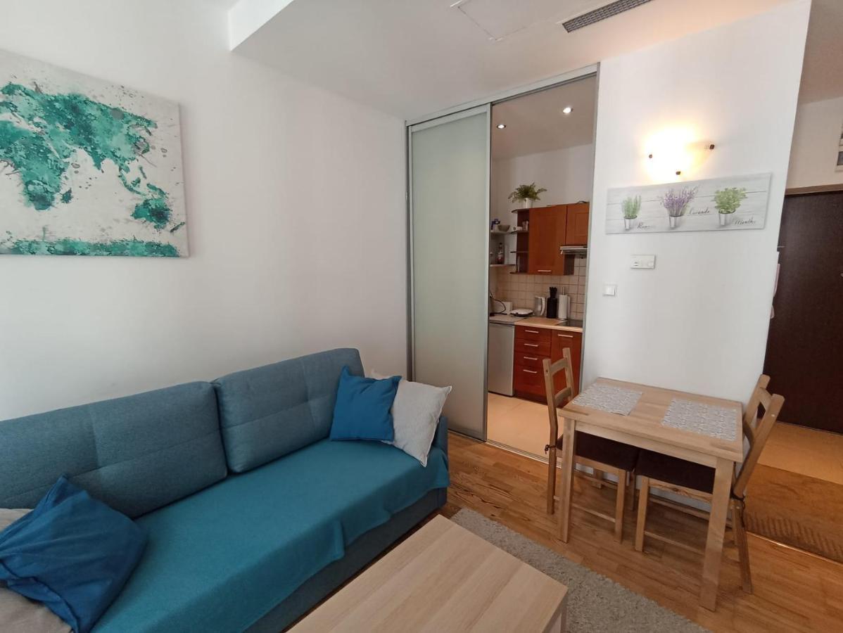 Apartament Wielopole 17 Krakov Exteriér fotografie