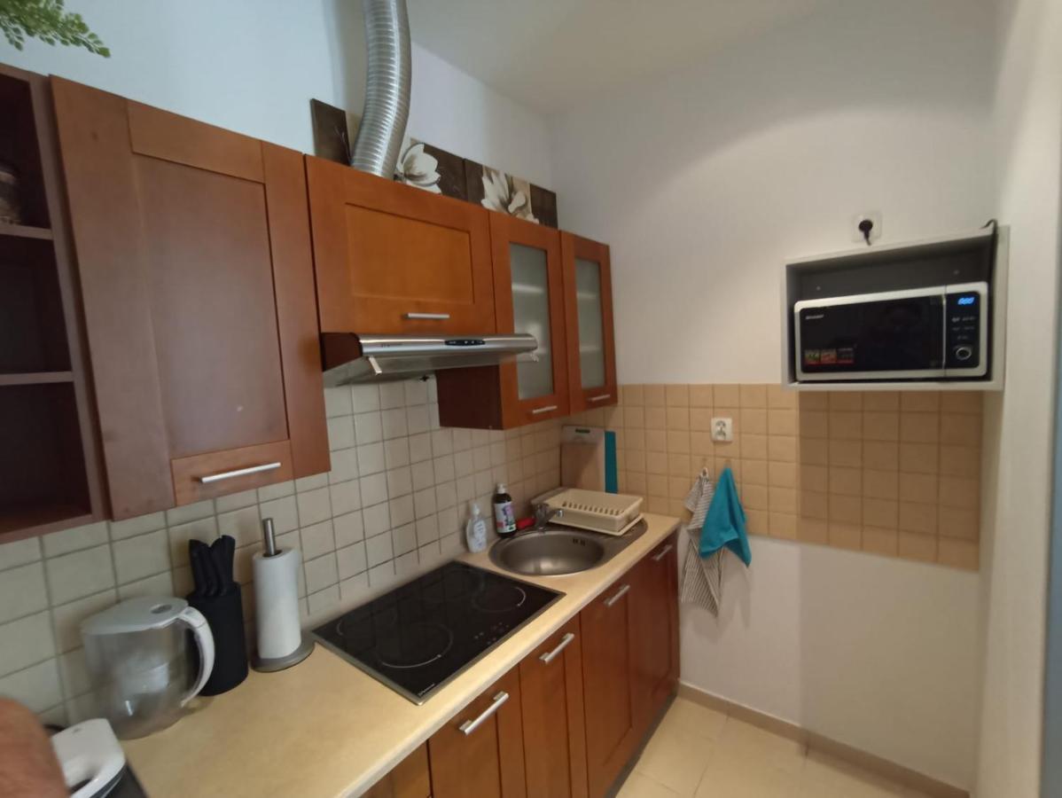 Apartament Wielopole 17 Krakov Exteriér fotografie