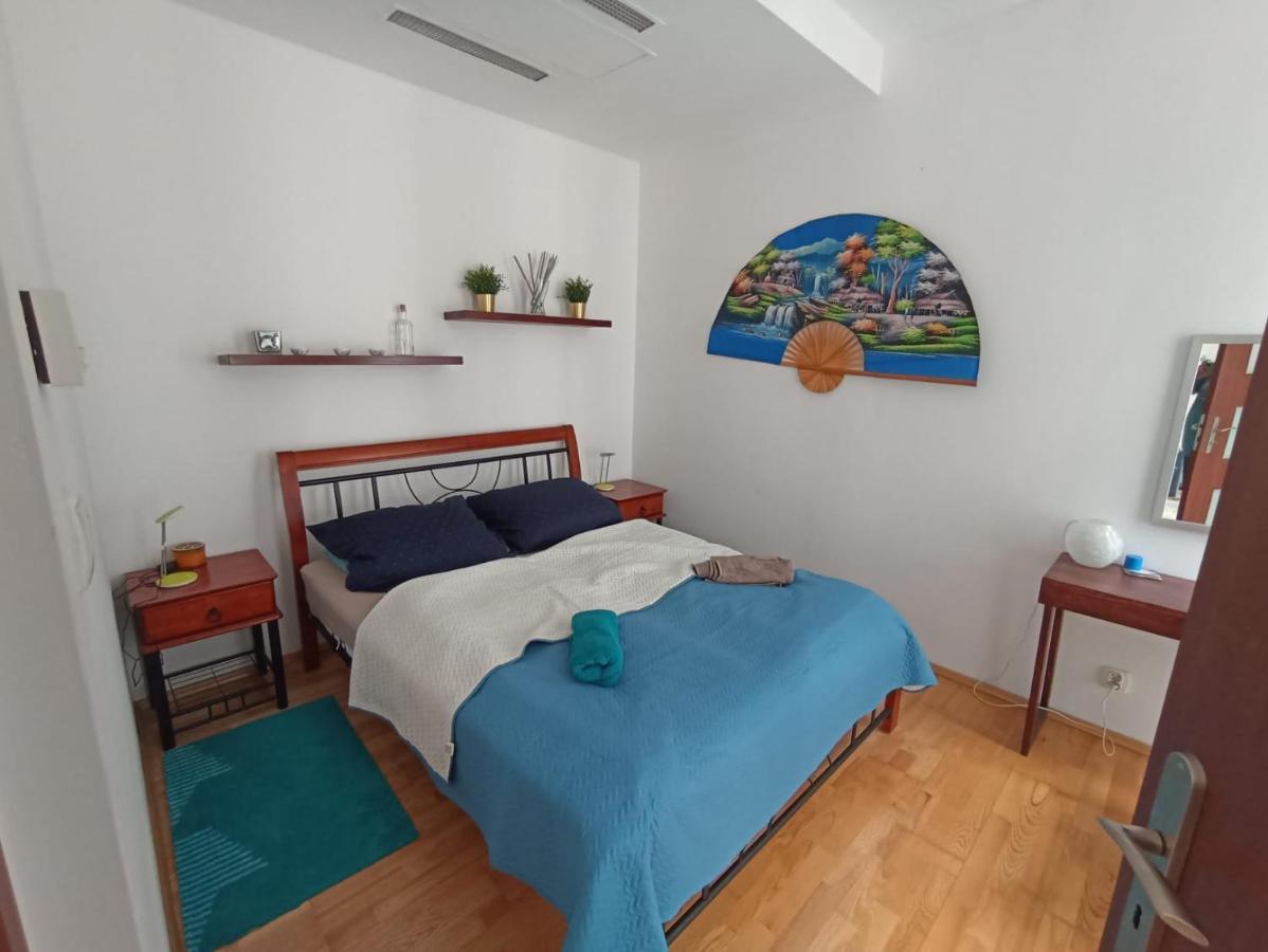 Apartament Wielopole 17 Krakov Exteriér fotografie