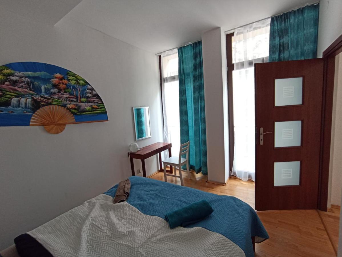 Apartament Wielopole 17 Krakov Exteriér fotografie