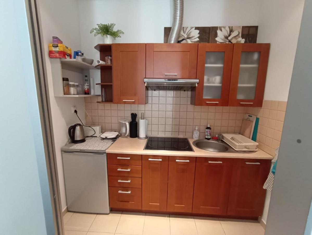 Apartament Wielopole 17 Krakov Exteriér fotografie