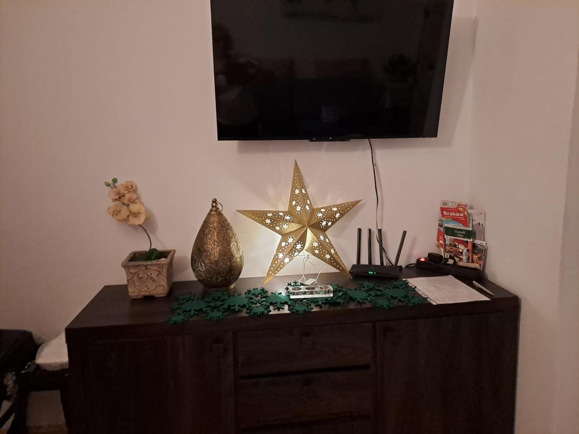 Apartament Wielopole 17 Krakov Exteriér fotografie