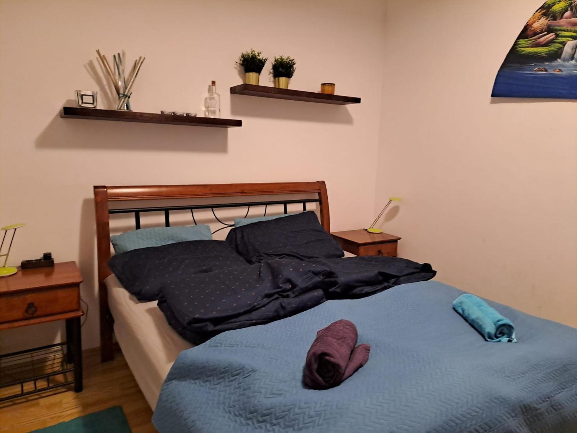 Apartament Wielopole 17 Krakov Exteriér fotografie