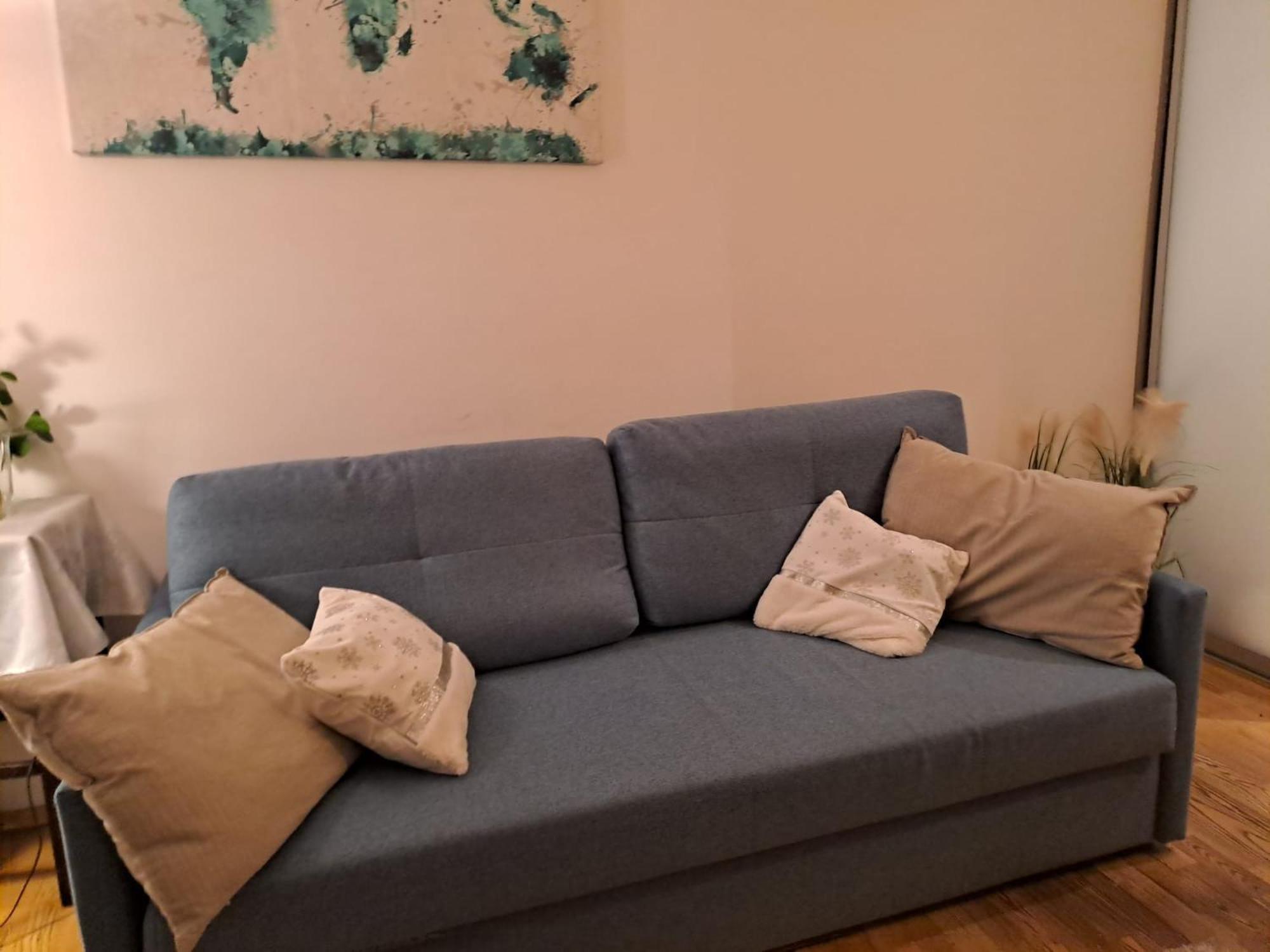 Apartament Wielopole 17 Krakov Exteriér fotografie