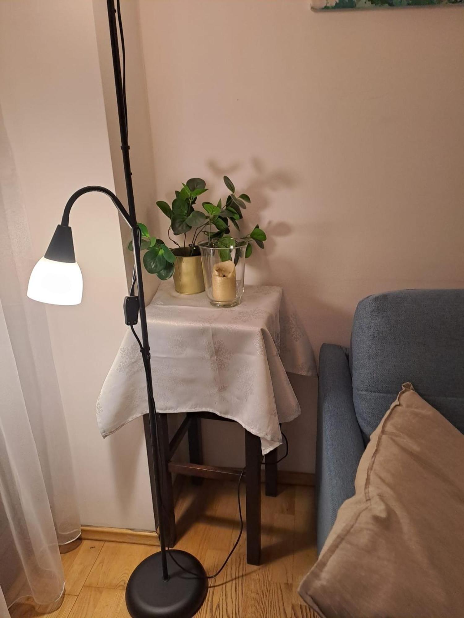 Apartament Wielopole 17 Krakov Exteriér fotografie